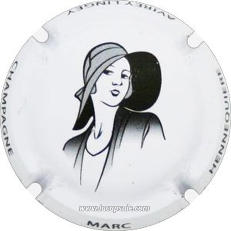 Hennequière Marc