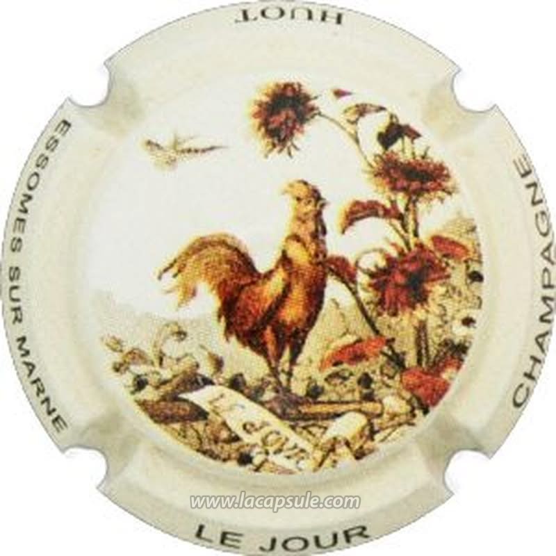 Huot L. Fils