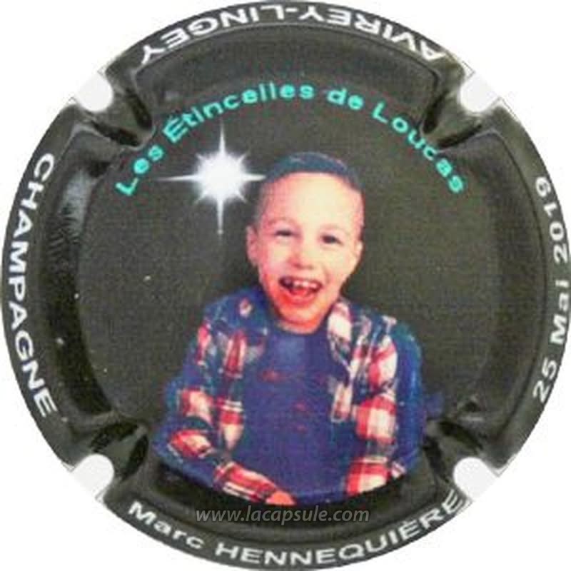 Hennequière Marc