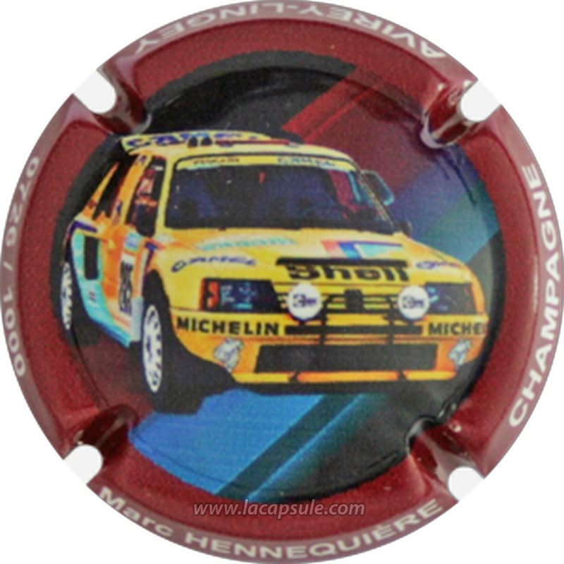 Hennequière Marc