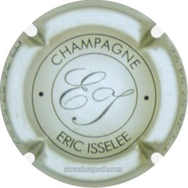 Isselee Eric