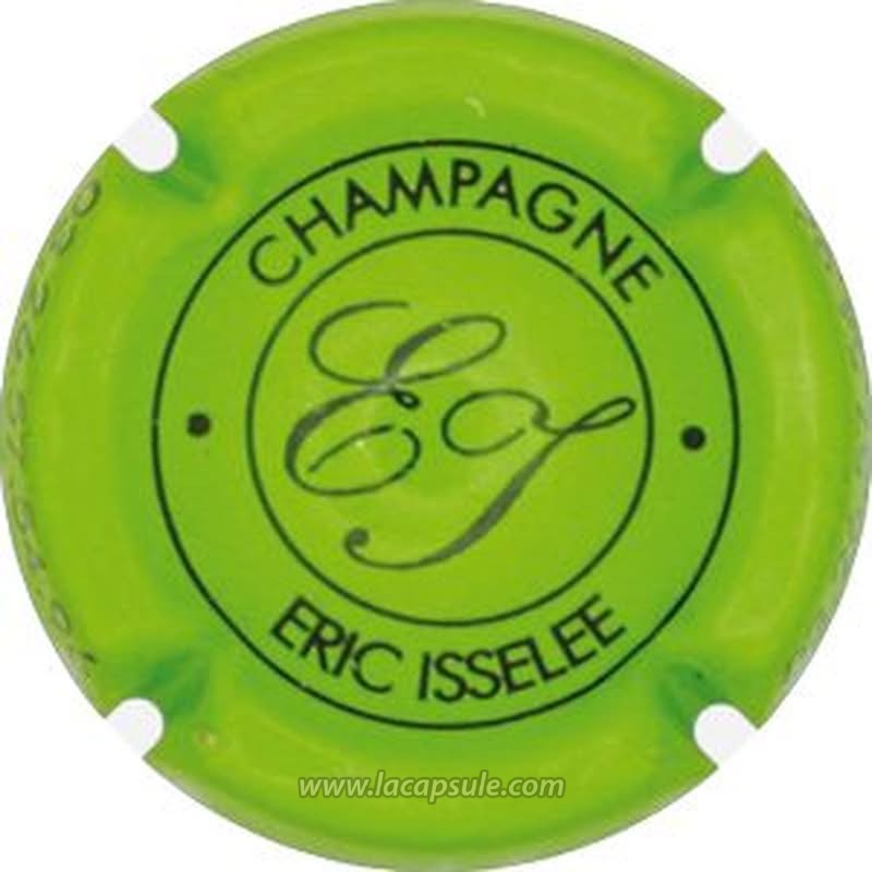 Isselee Eric