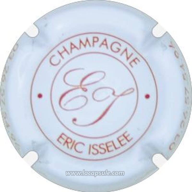 Isselee Eric