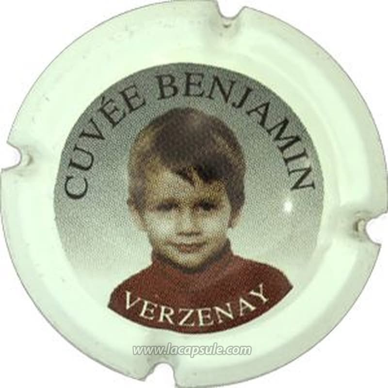 Hatte Bernard