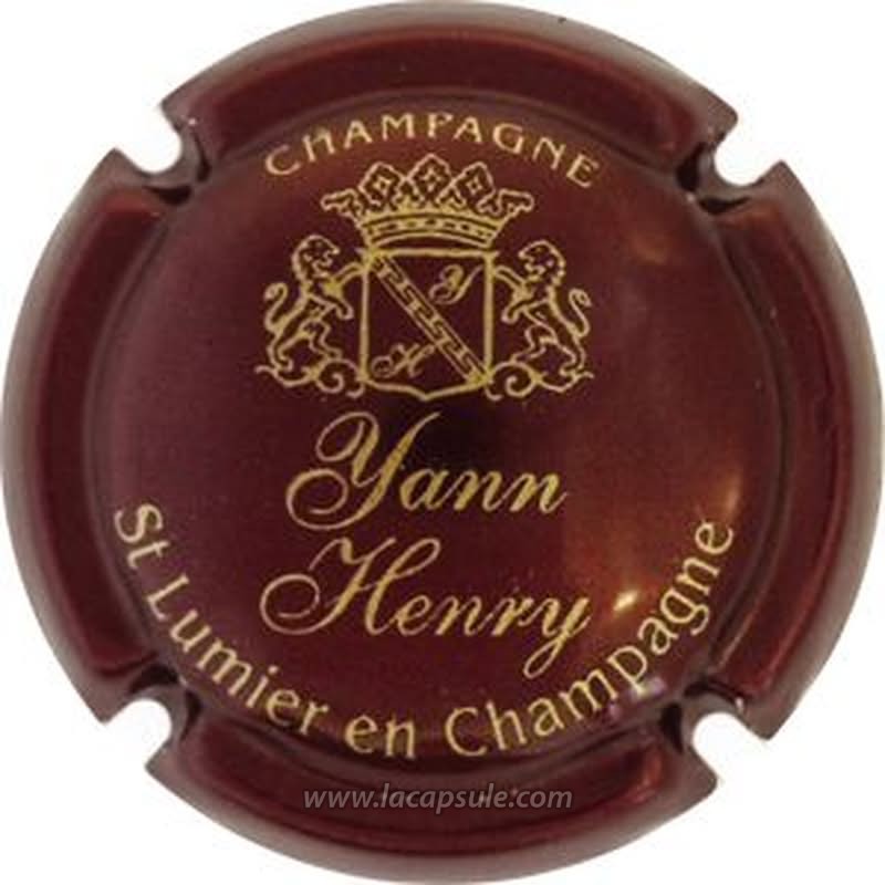Henry Yann