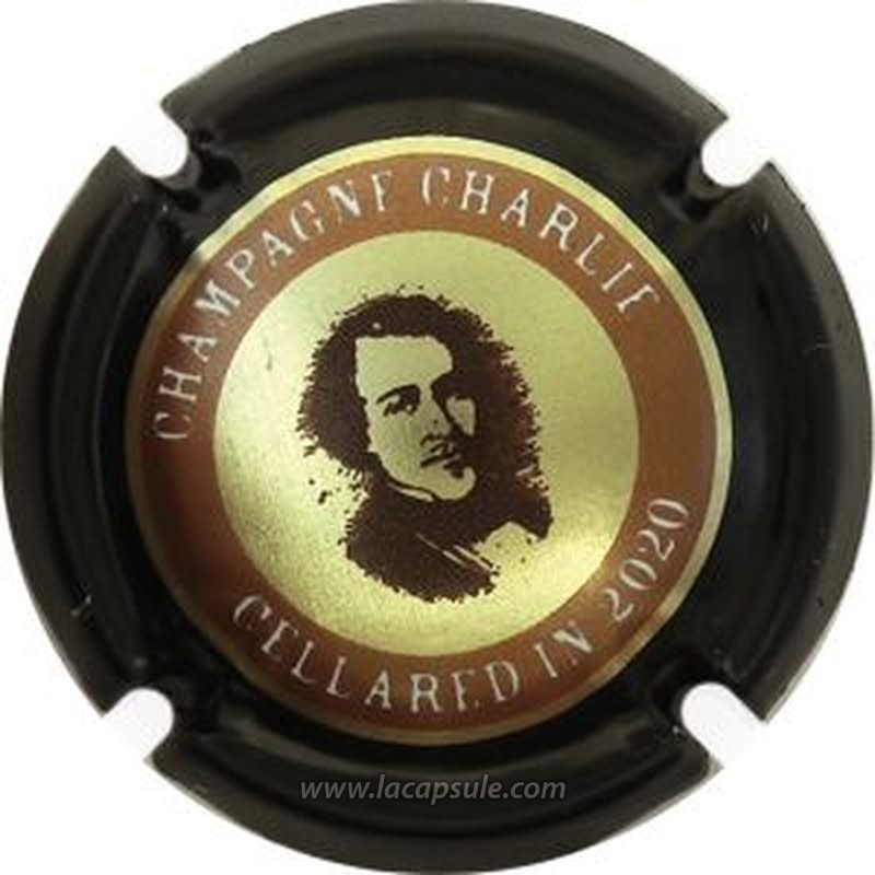 Heidsieck Charles