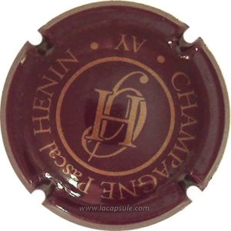 Hénin Pascal