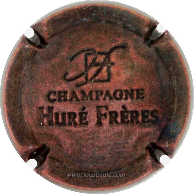 Huré Frères