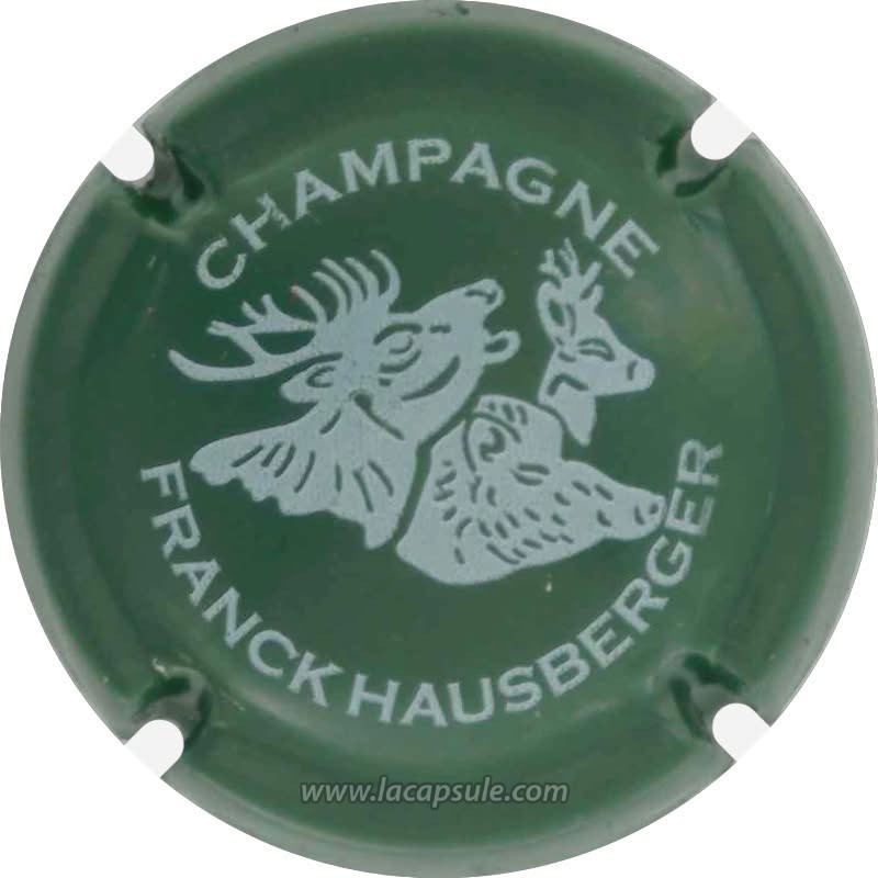 Hausberger Franck