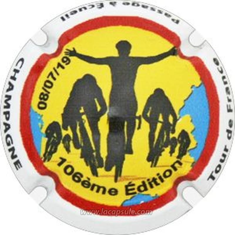 Ecueil