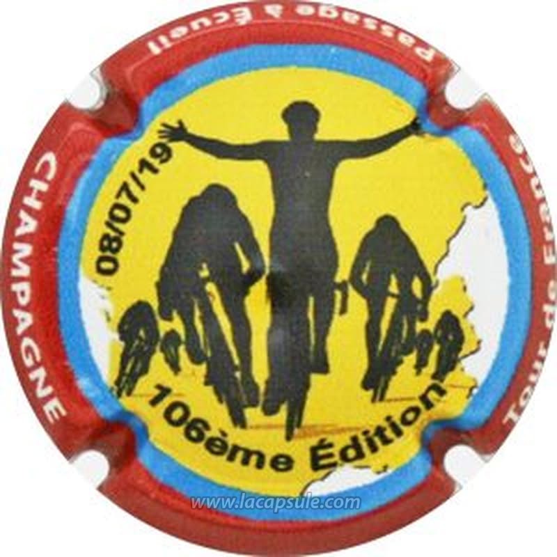 Ecueil