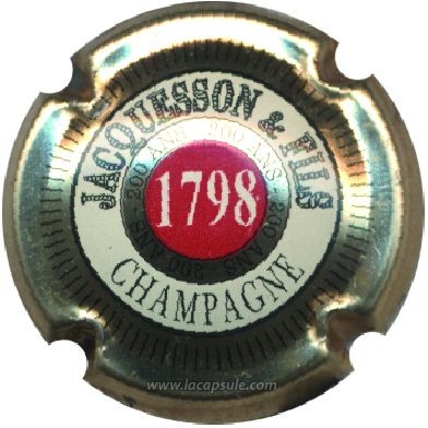 Jacquesson Et Fils
