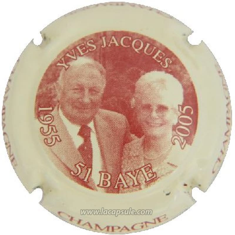 Jacques Yves