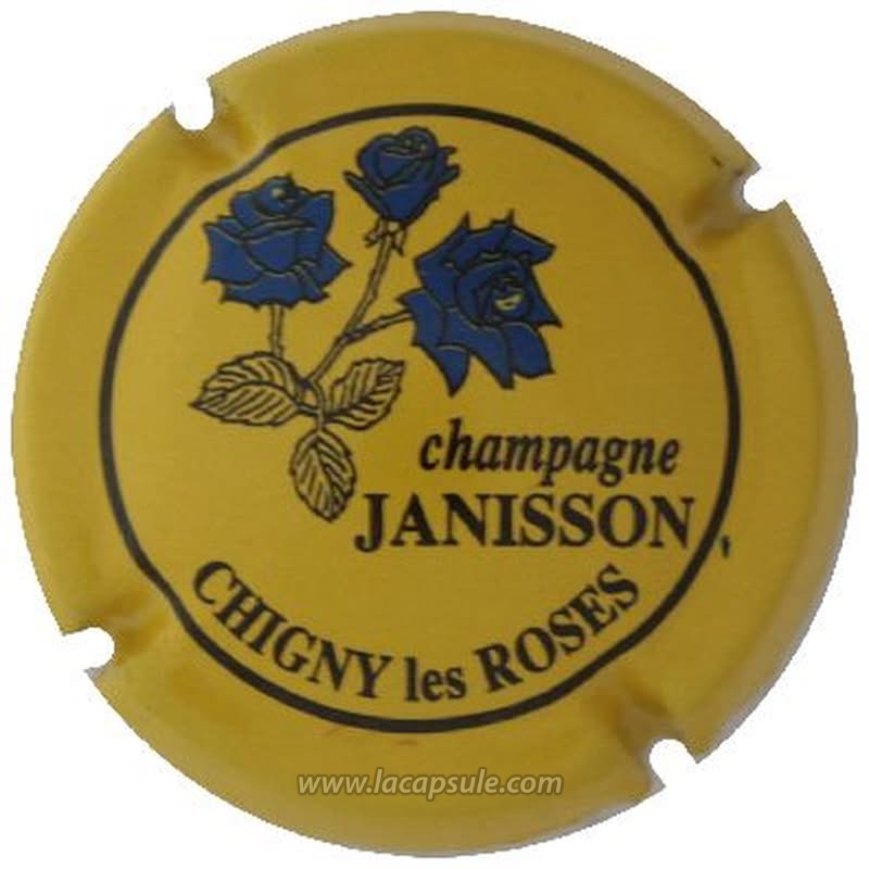 Janisson
