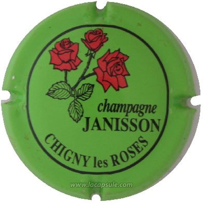 Janisson