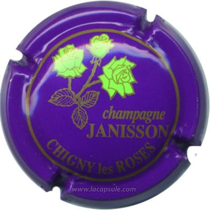 Janisson