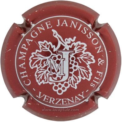 Janisson Et Fils