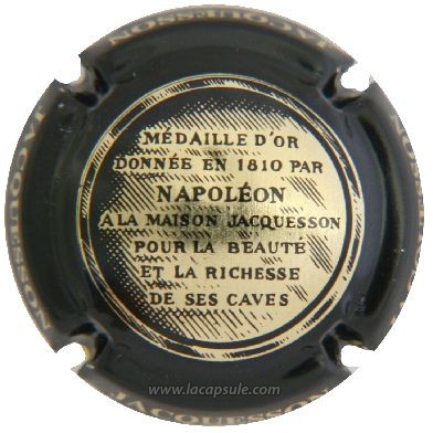 Jacquesson