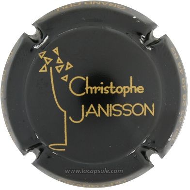 Janisson Christophe
