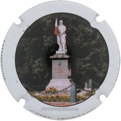 Joffre Desmoulins