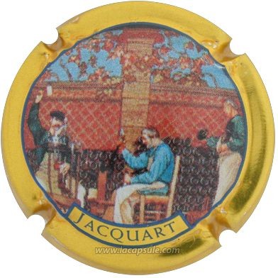 Jacquart