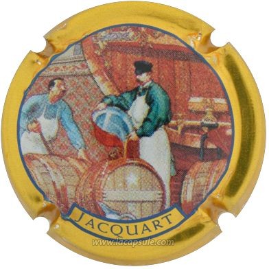 Jacquart