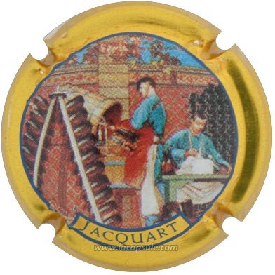 Jacquart