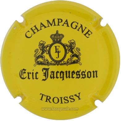 Jacquesson Eric