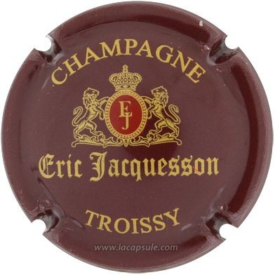 Jacquesson Eric