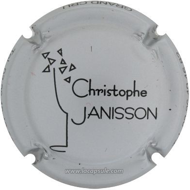 Janisson Christophe