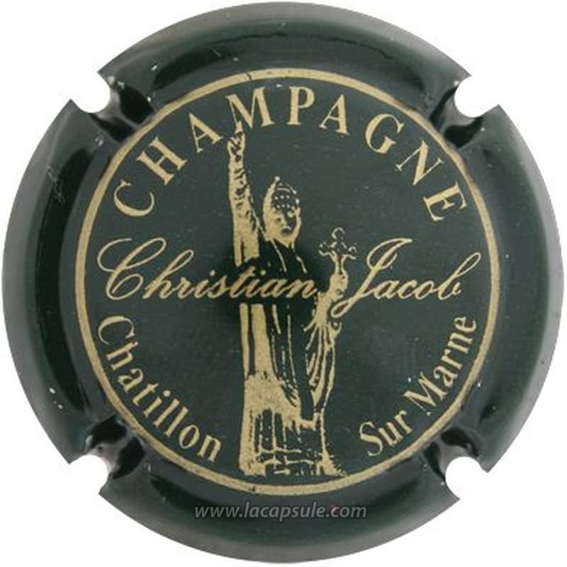 Jacob Christian