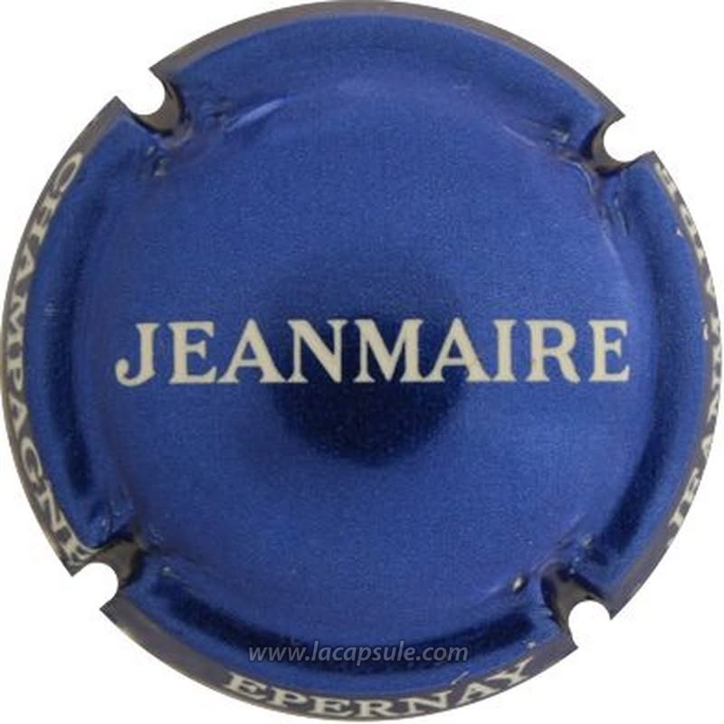 Jeanmaire