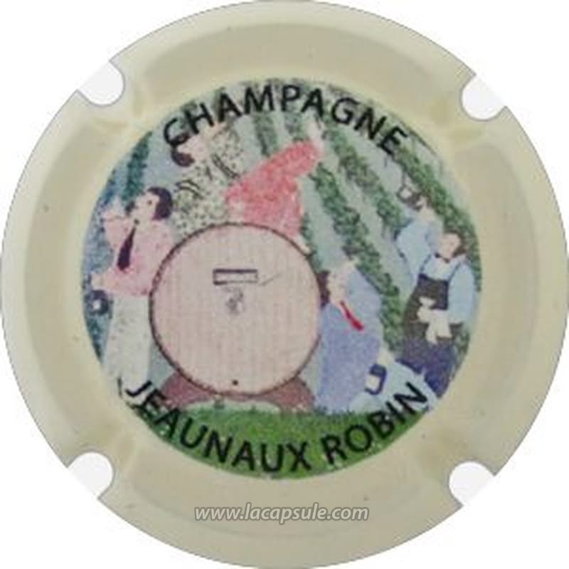 Jeaunaux Robin
