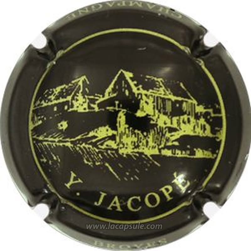 Jacope Y