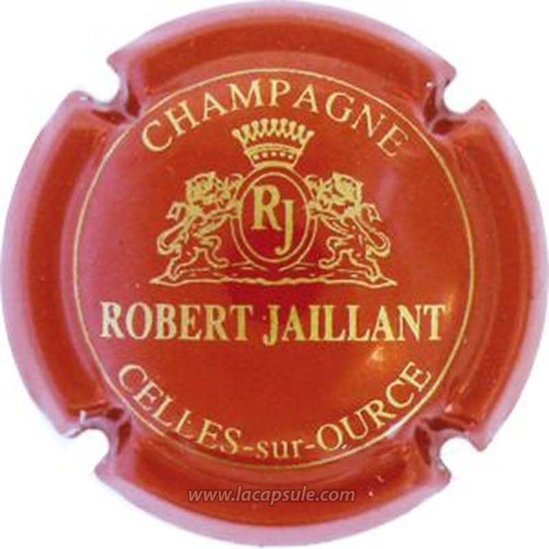 Jaillant Robert