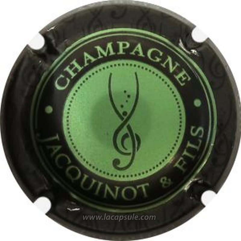 Jacquinot Et Fils