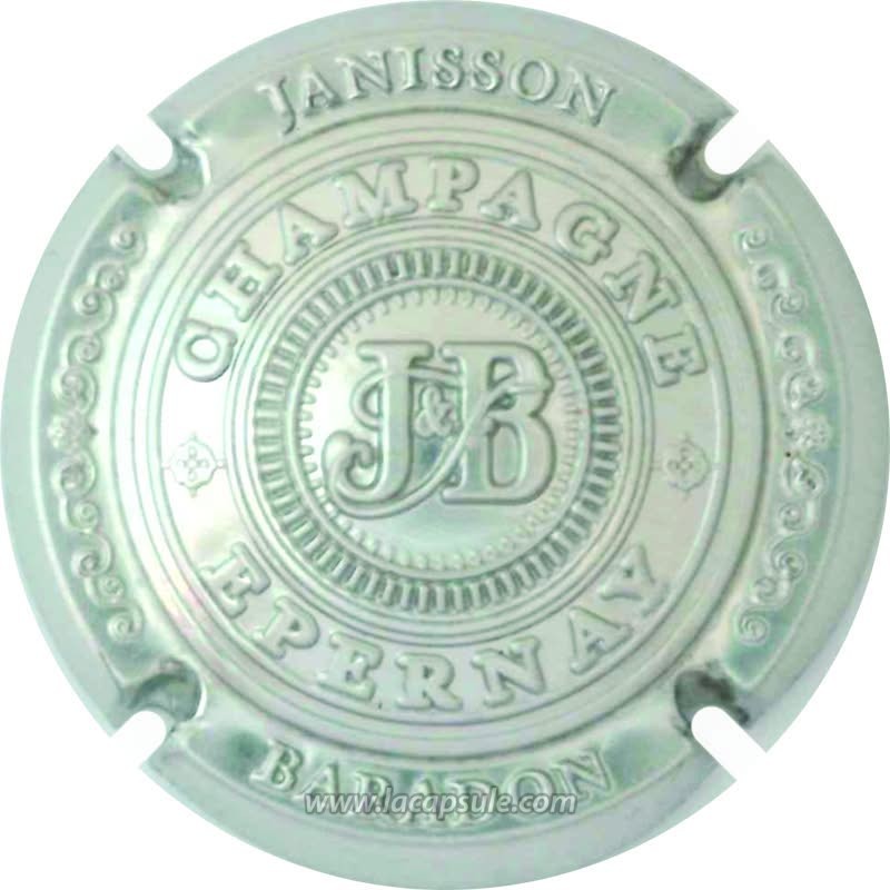 Janisson Baradon Et Fils