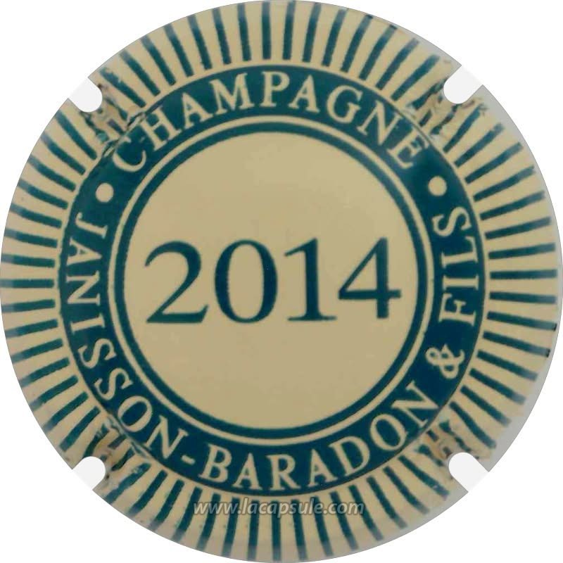 Janisson Baradon Et Fils