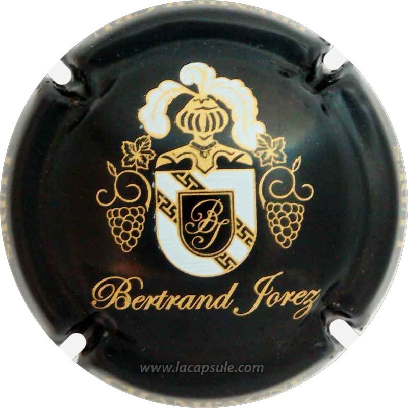 Jorez Bertrand