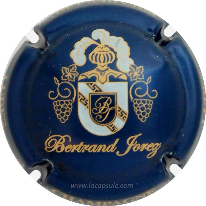 Jorez Bertrand