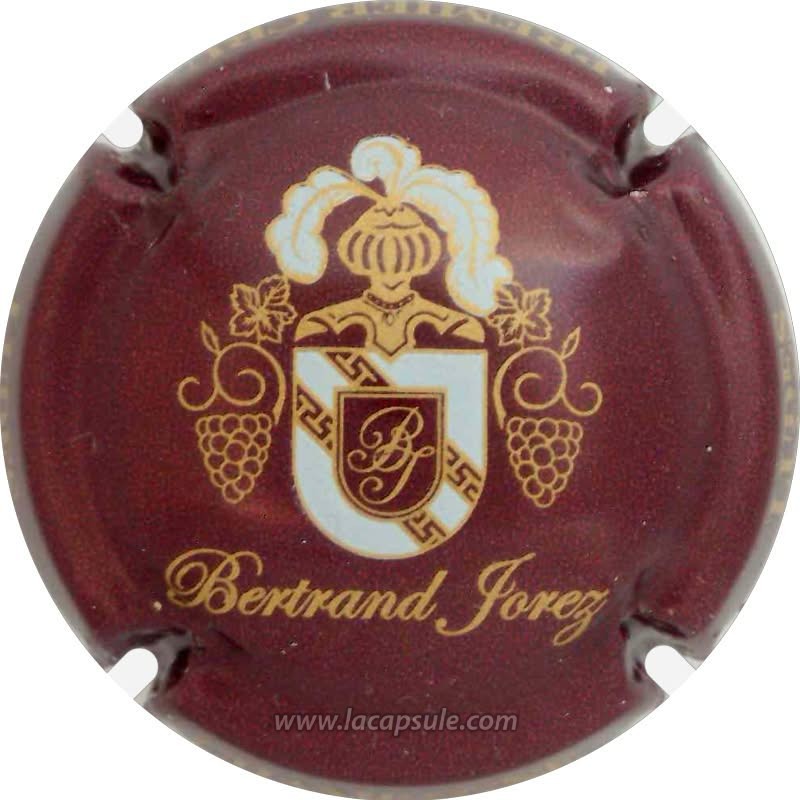 Jorez Bertrand