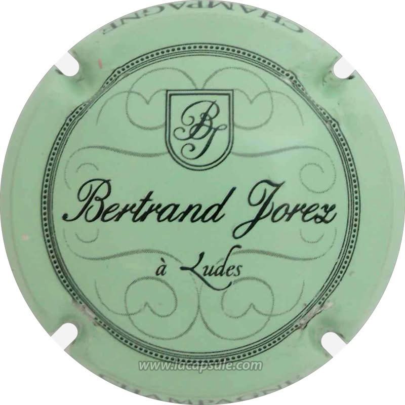 Jorez Bertrand