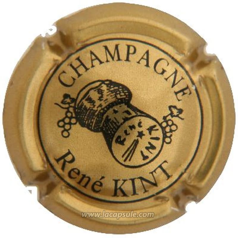 Kint René