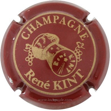 Kint René
