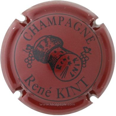 Kint René