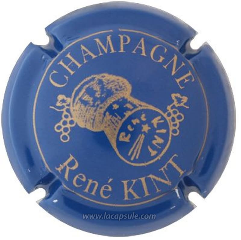 Kint René