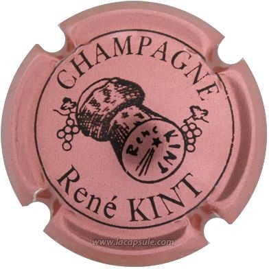 Kint René