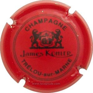 Kohler James