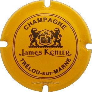Kohler James