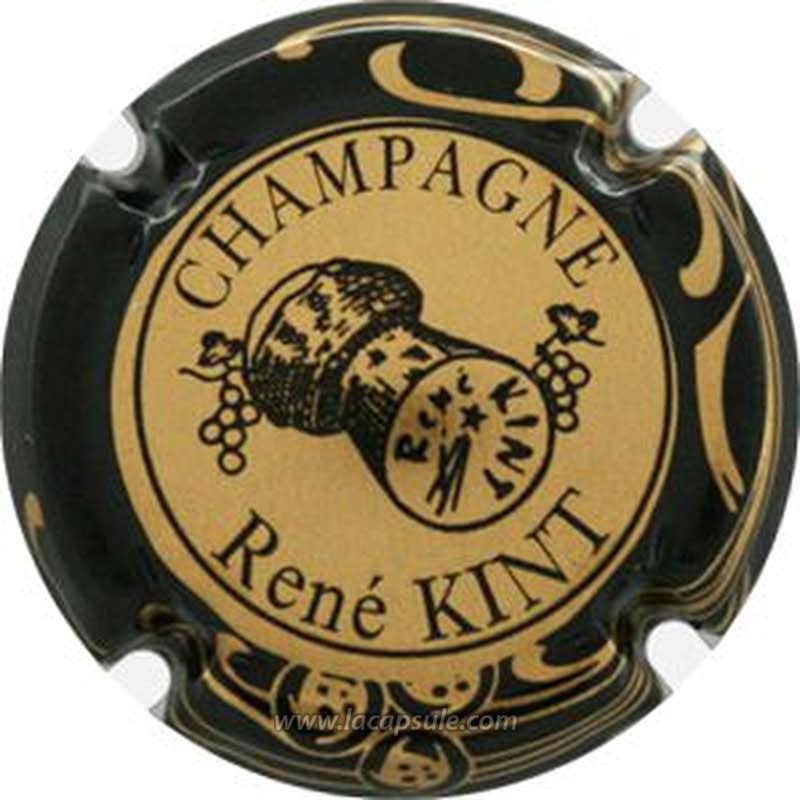 Kint René